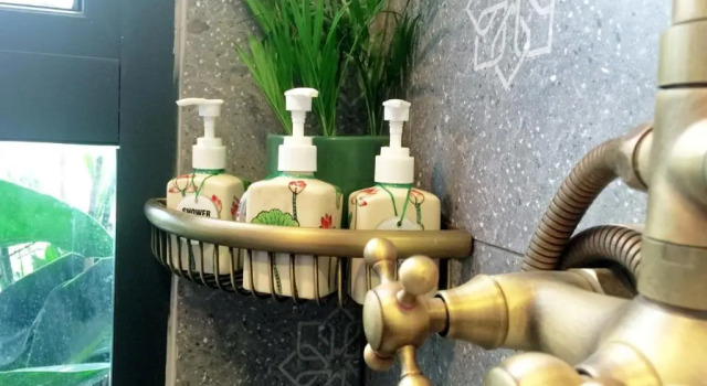 Номер Deluxe Ladybug Boutique Villa