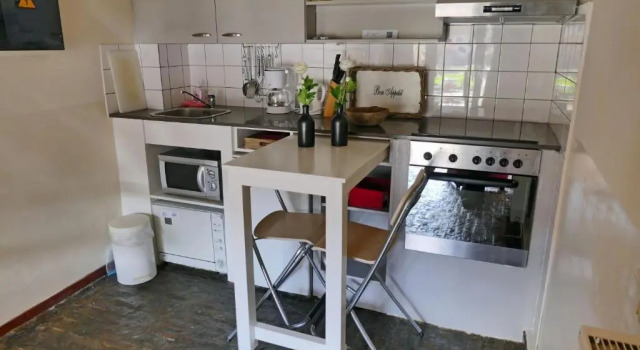 Апартаменты Standard Apartments Cour dAix