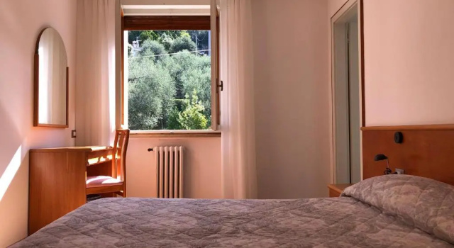 Hotel Zanetti, Prenota Hotel Hotel a Veneto con parcheggio, Parcheggio