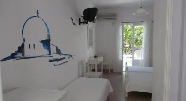 Номер Standard Villa Sophie