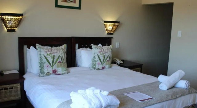 Люкс Royal Guest House