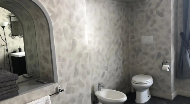 Коттедж с 3 комнатами Vicolo Doria Apartment