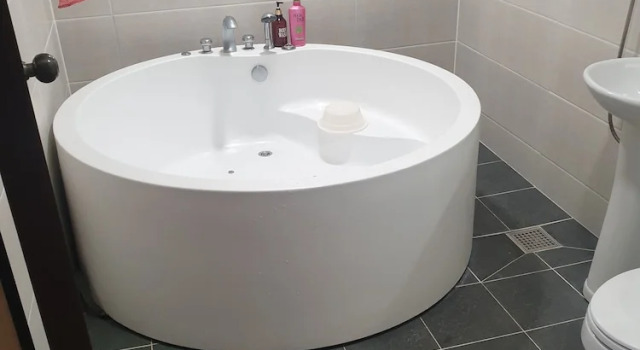 Двухместный семейный номер Standard R.I Spa Hotel
