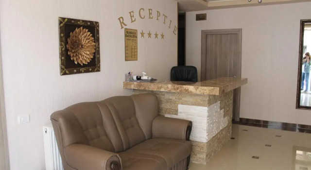 Vila Kataleya Mamaia Nord