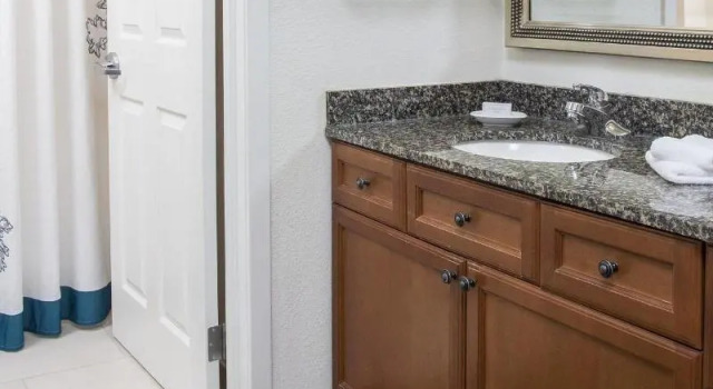Двухместный люкс c 1 комнатой Residence Inn Rockford