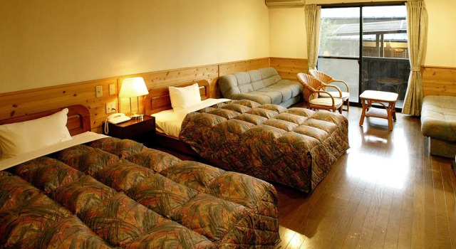 Yufu No Oyado Hotaru, Prenota Hotel Hotel SPA a Kyushu, SPA