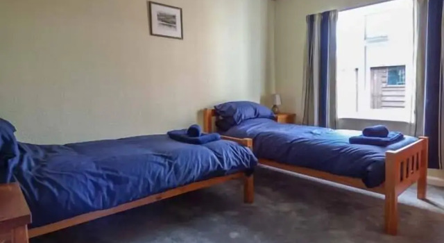 Glenhaven, Book Hotel 3-stjernede hoteller i Saxmundham, 3*