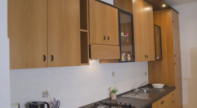 Апартаменты Casa Murice
