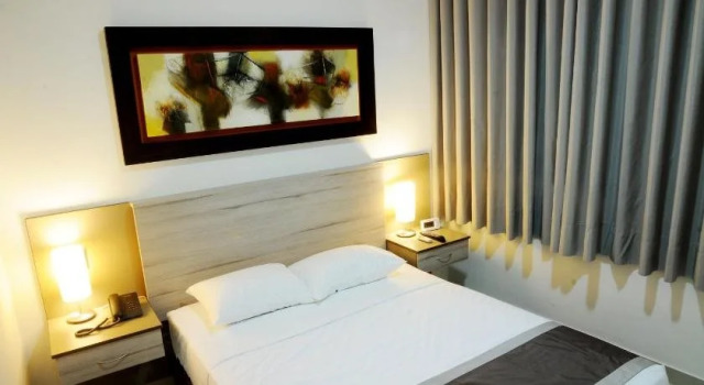 Ixnuk Class, Book Hotel Hoteller i centrum af Piura, hoteller i centrum af Piura