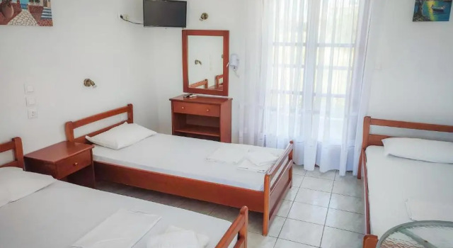 Apartments Eytyxia