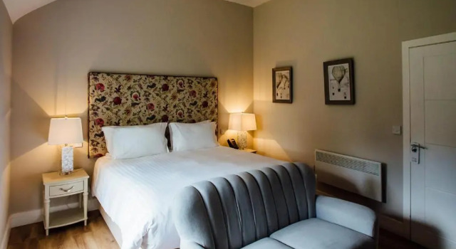 Deluxe room Bellinter House Hotel & Spa