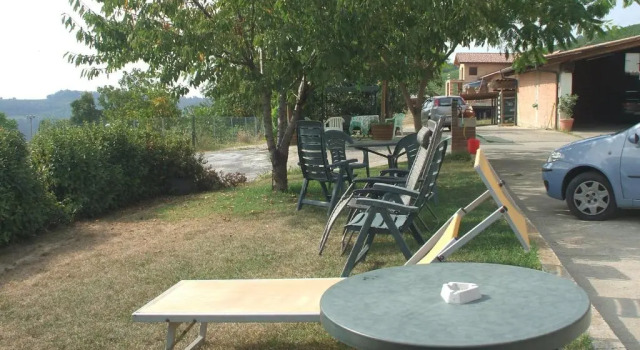 Двухместный номер Standard Agriturismo Le Viole