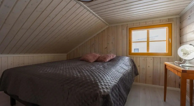 Villaroosa Hyv l Nkyl, Buchen Sie Hotel Hotels in Ostfinnland mit Parkplatz, Parkplätze