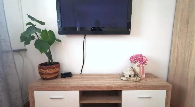 Апартаменты Apartmani Andrea