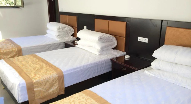 Wutaishan Xiangyun Hotel