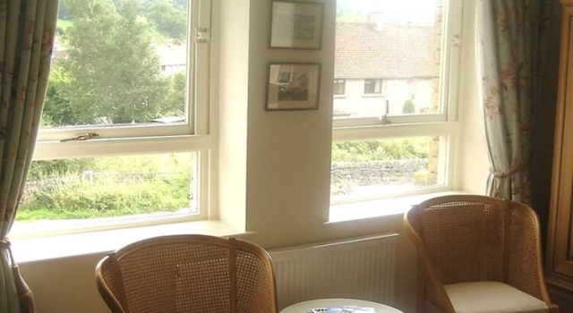 Samuel Fox Country Inn, Забронировать Отель Отели Хоп 5 звезд, 5*