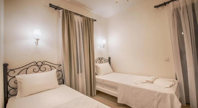 Люкс Bademli Konak Otel