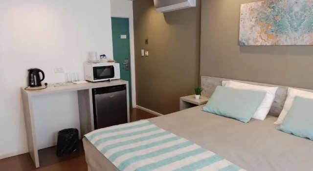 Люкс PH suites