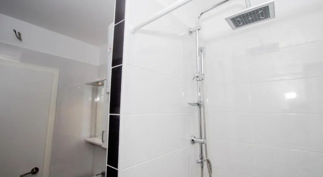 Апартаменты Apartments Nakic