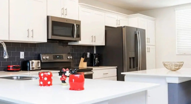 Апартаменты 4721 Unit 105 Stunning Apartment 2BD