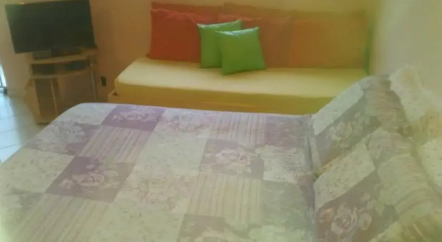 Home Sweet Home, Забронировать Апартаменты/квартира Бразилиа 