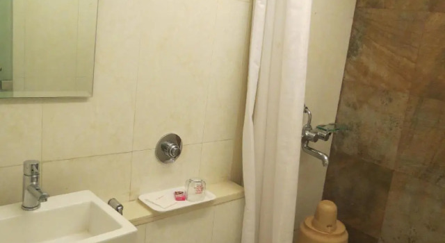 Номер Standard Hotel Sunny International