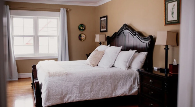 Upper Rideau Bed & Breakfast, Varaa Bed and Breakfast  
