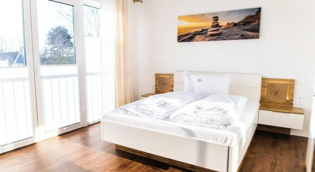 Baltic Village - VIP Haus, Reserva ahora Casa o chalet Damp Schleswig-Holstein