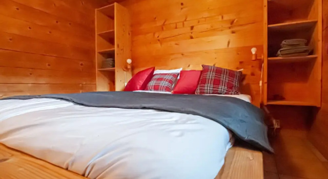 Designchalet in Traumlage by Stayfritz, Varaa Mökki Hotellit Baijeri pysäköinnillä, Pysäköinti