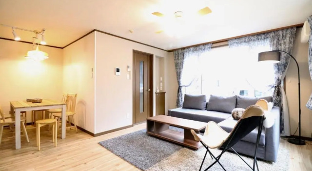 Sky Court 717 - Vacation STAY 80829