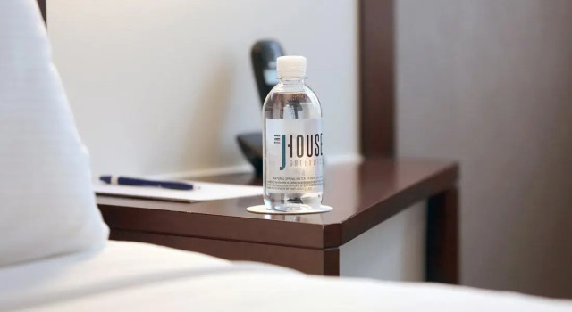 Двухместный номер Standard The J House Greenwich Hotel