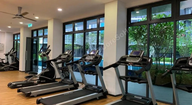 Студия DanzaStay1@CoreSoHo - nearby KLIA