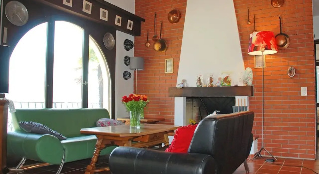 Casanita Lugano in Lugano, Book Apartment Castagnola Lugano, near Path of Olives