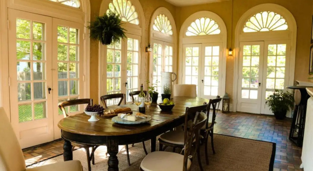 The Pinner House, Prenota Bed & breakfast Suffolk Virginia