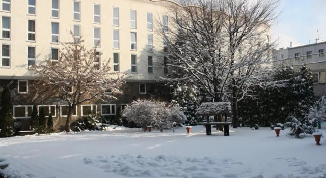 Hotel Gromada Warszawa Centrum