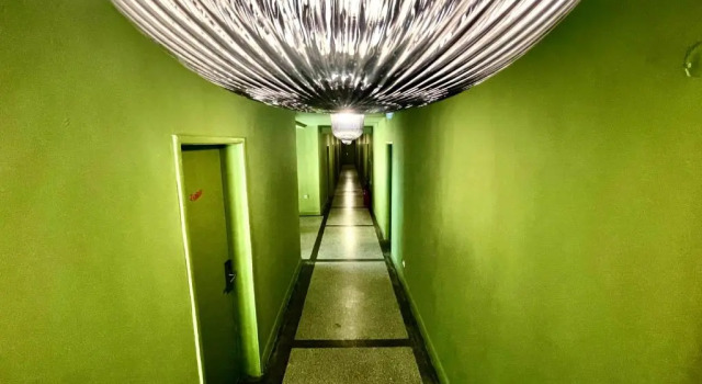 Amadina Garden, Забронировать Отель Отели Лозенец с парковкой, рядом с Lozenets Bus Station, Парковка