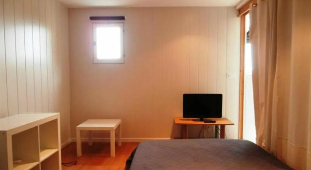 Appartement Seignosse, 2 pièces, 4 personnes - FR-1-239-412