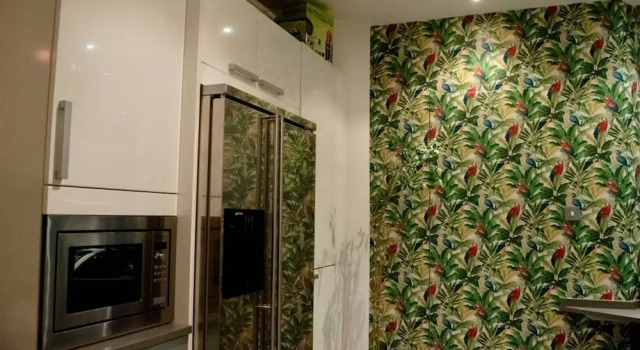 Stunning 4 Bedroom Flat in Sloane Square, Varaa Huoneisto Hotellit Suur-Lontoo pysäköinnillä, Pysäköinti