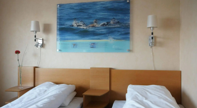 Ørland Kysthotell, Reserva ahora Hotel Brekstad Orland