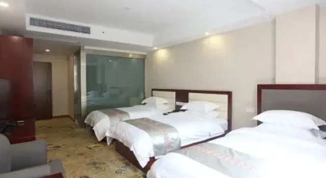 Люкс Xingshun Guesthouse