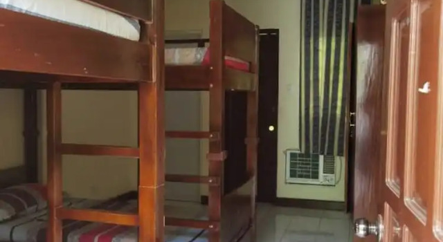 Номер Standard Delta Star Manor