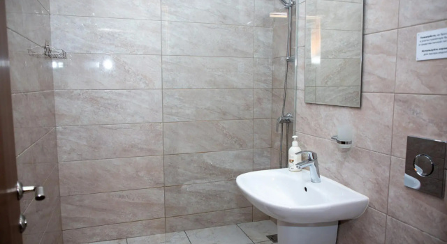 Апартаменты Standard Azur 21 (Азур)