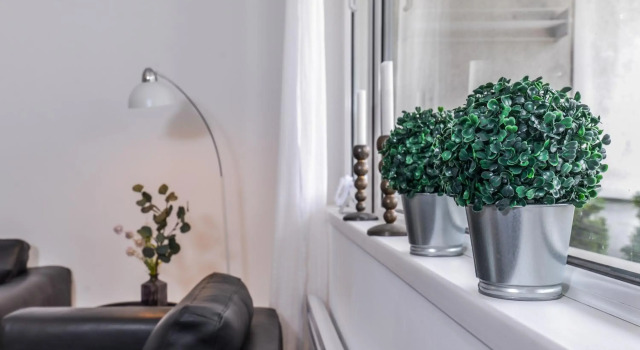 66 Apartment - Stylish Two Bedroom in Lozenets District, Varaa Huoneisto Lozenets 