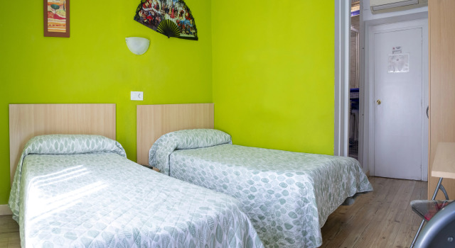 Hostal Rober