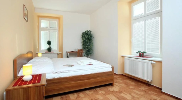 Pension Wallis