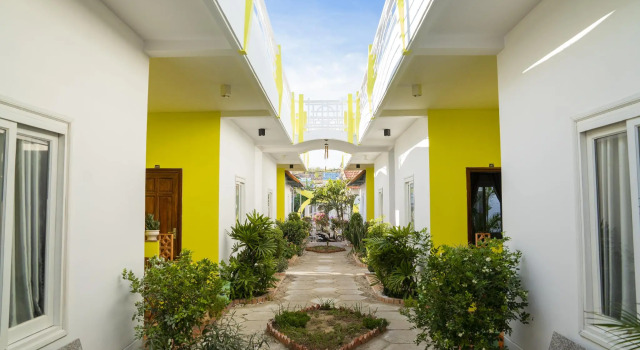 An Vinh - Analog House