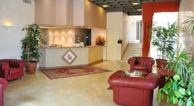 Hotel Degli Ulivi, Rezerwuj Hotel Hotele SPA w Basilicata, SPA