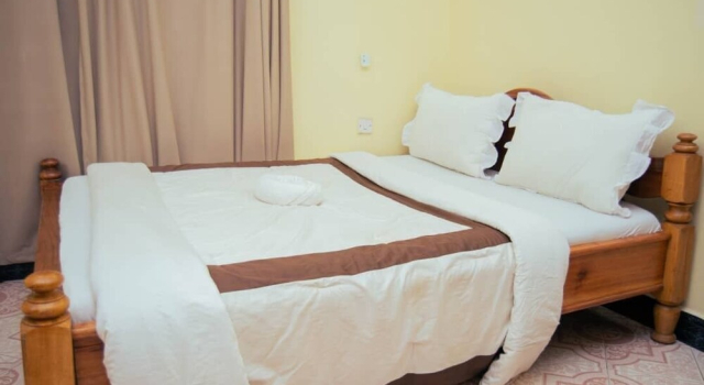 Golden View Hotel