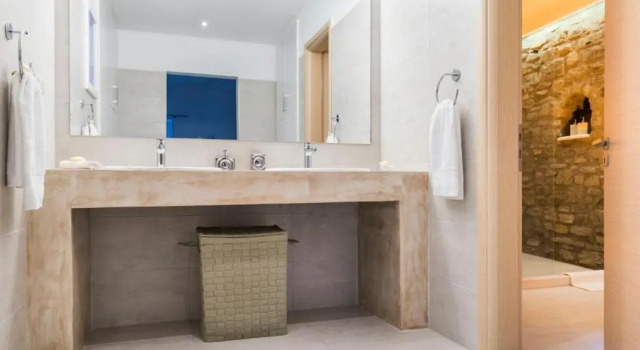 Вилла Quality Brand Villas 6BR Magnificent Private Monaco Villa Paros, Large Infinitive Pool, Amazing Views