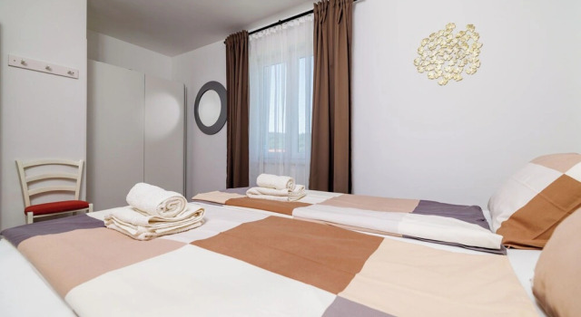 Apartment Iva, Prenota Appartamento Šilo 